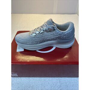 Journee Collection Sneakers Gray Silver Women SZ 8.5 New in Box